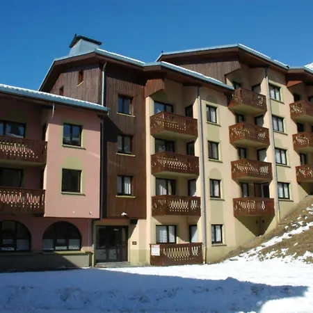 Cosy A Val Cenis Lanslebourg, 300m Des Pistes, 4/5 Personnes, Balcon, Garage Inclus - Fr-1-508-62