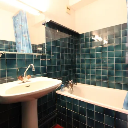 Apartment Cosy A Val Cenis Lanslebourg, 300m Des Pistes, 4/5 Personnes, Balcon, Garage Inclus - Fr-1-508-62 Lanslebourg-Mont-Cenis