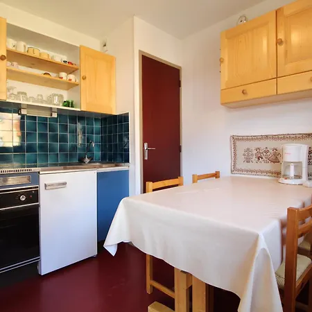 Cosy A Val Cenis Lanslebourg, 300m Des Pistes, 4/5 Personnes, Balcon, Garage Inclus - Fr-1-508-62 Lanslebourg-Mont-Cenis