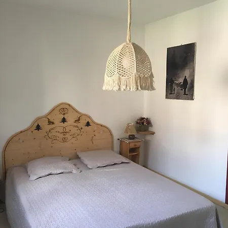 Cosy A Val Cenis Lanslebourg, 300m Des Pistes, 4/5 Personnes, Balcon, Garage Inclus - Fr-1-508-62 * Lanslebourg-Mont-Cenis