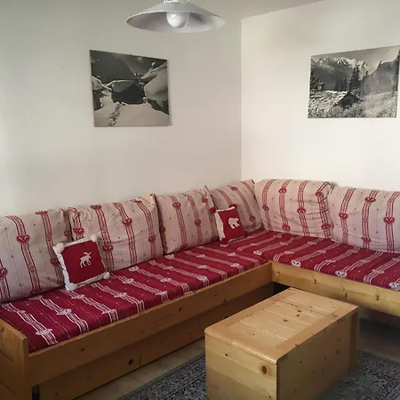 Cosy A Val Cenis Lanslebourg, 300m Des Pistes, 4/5 Personnes, Balcon, Garage Inclus - Fr-1-508-62 Apartment